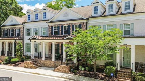 535 Letchas Ln, Alpharetta, GA, 30009-2505 | Card Image