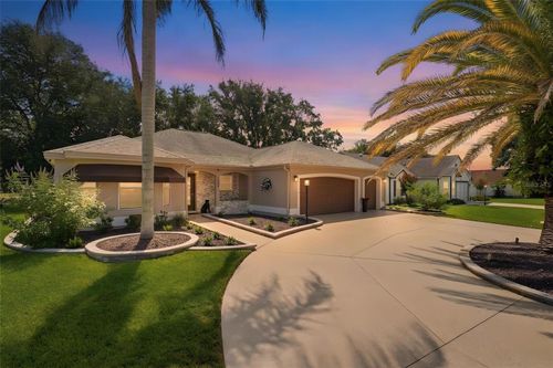 1209 Barcelona Dr, THE VILLAGES, FL, 32159-9123 | Card Image