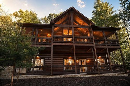 1035 Ritchie Creek Rd, Blue Ridge, GA, 30513 | Card Image