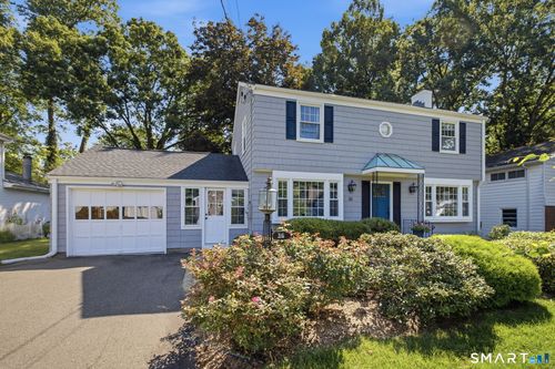 36 Miamis Rd, West Hartford, CT, 06117-2223 | Card Image