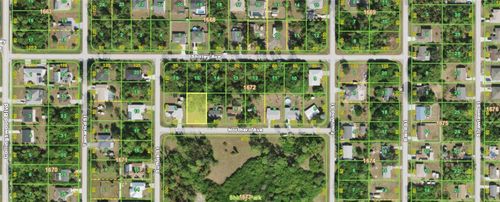 18078 Northern Avenue, PORT CHARLOTTE, FL, 33948 | Card Image