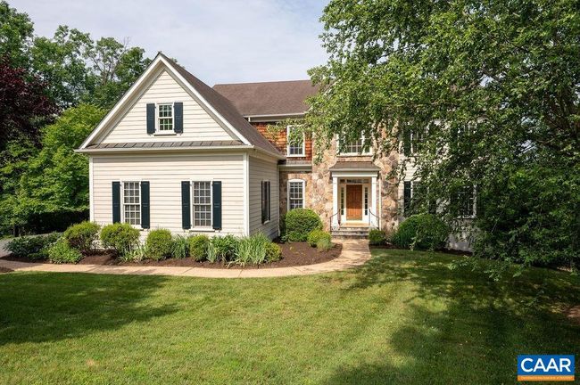 3590 Glasgow Ln, House other with 4 bedrooms, 4 bathrooms and null parking in KESWICK VA | Image 56