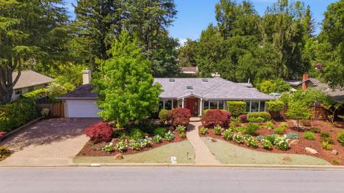 14793 Vickery Ave, Saratoga, CA, 95070-6034 | Card Image