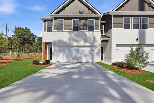 3248 Winding Waters Way, Powder Springs, GA, 30127-1729 | Card Image