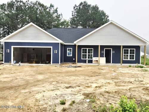 713 Windchime Court, Kinston, NC, 28504 | Card Image
