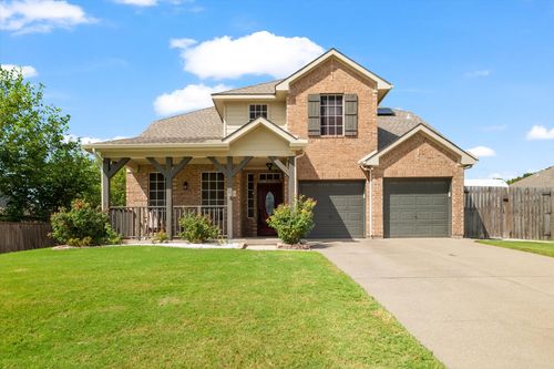 931 W Cedar St, Celina, TX, 75009-6113 | Card Image