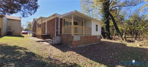 315 St Marks St, Petersburg, VA, 23803-2619 | Card Image