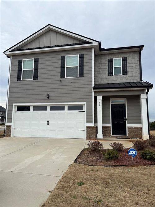 32 Graham Campbell Ln, Statham, GA, 30666-1839 | Card Image
