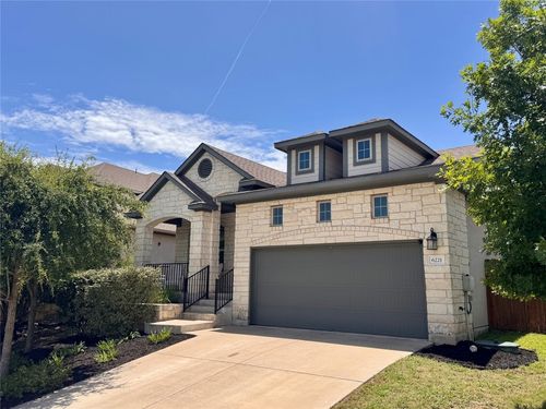 6221 Llano Stage Trl, Austin, TX, 78738-6197 | Card Image