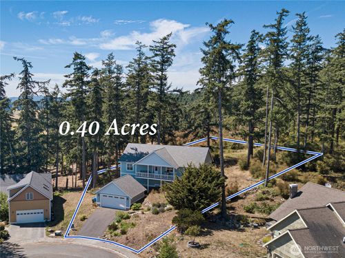 533 Kelsando Cir, Friday Harbor, WA, 98250-9271 | Card Image
