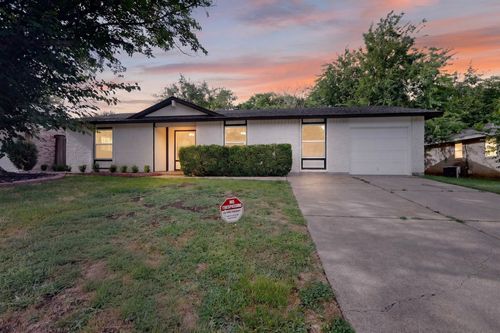 1402 Shelmar Drive, Arlington, TX, 76014 | Card Image