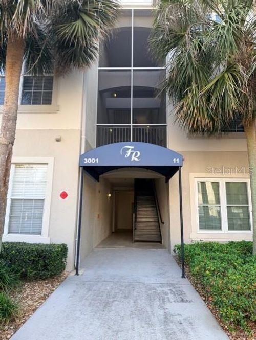 301-3001 Laurel Run Ln, Kissimmee, FL, 34741-7793 | Card Image