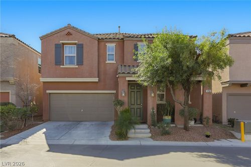 10593 Hamdem Avenue, Las Vegas, NV, 89129 | Card Image