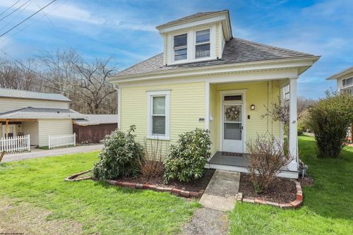 542 Hess Street, Morgantown, WV, 26501 | Card Image