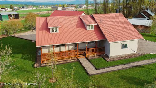 4520 Main St, Afton, WY, 83110 | Card Image