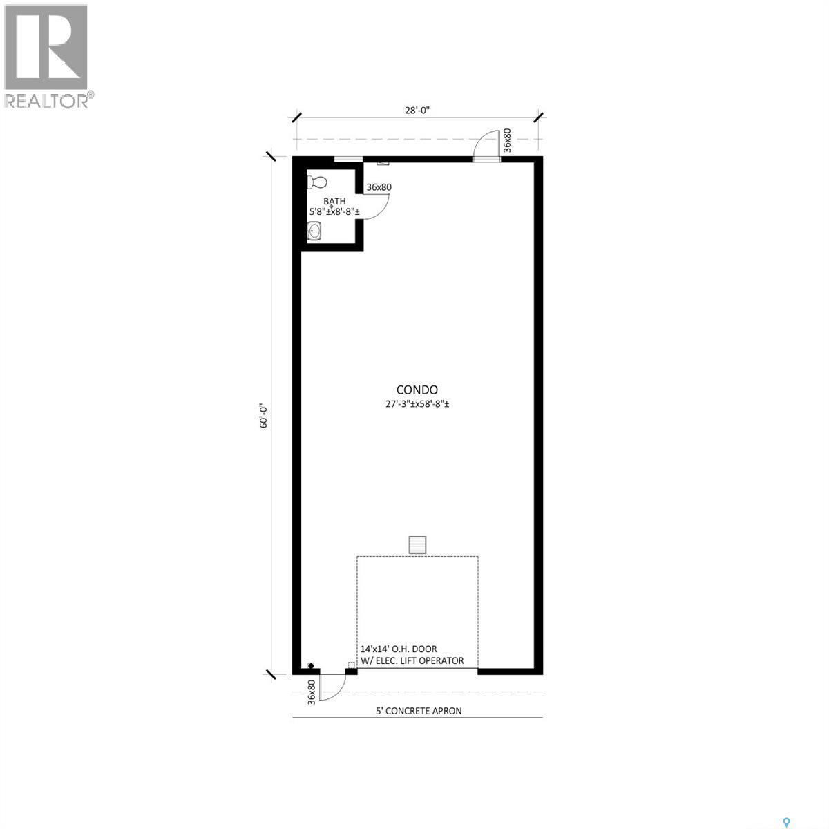 Commercial Sale in Moosomin 3