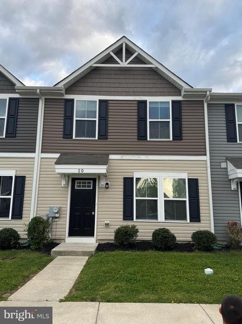 20 Marsh Lane, ELKTON, MD, 21921 | Card Image