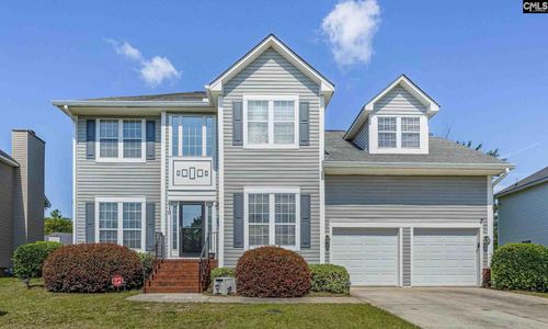 510 Timber Crest Drive, Columbia, SC, 29229 | Card Image