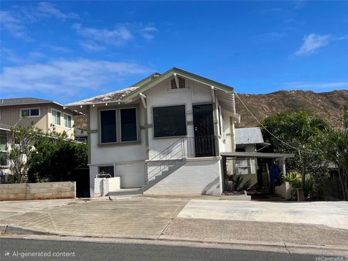 3429 Wela St, Honolulu, HI, 96815-6300 | Card Image