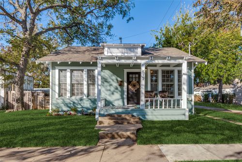 517 S Vernon Ave, Dallas, TX, 75208-6266 | Card Image
