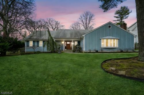 10 Edwards Pl, Short Hills, NJ, 07078-2911 | Card Image