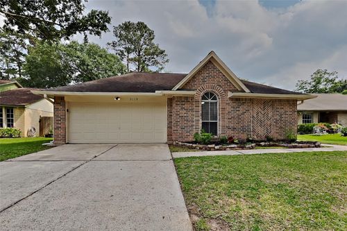 9119 Newkay Lane, Spring, TX, 77379 | Card Image