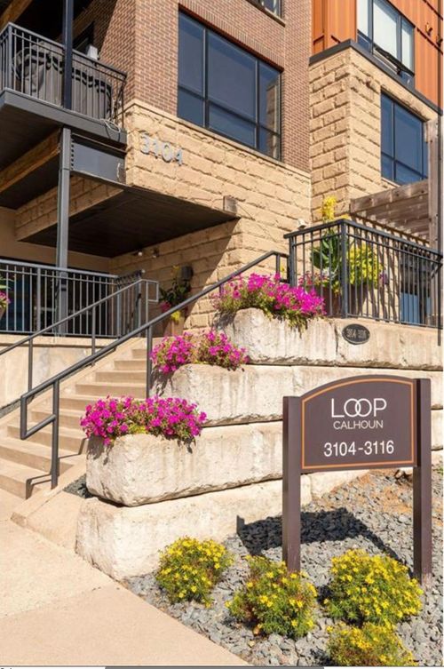 unit-309-3104 W Lake St, Minneapolis, MN, 55416-5250 | Card Image