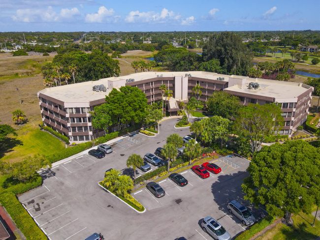 302 - 4770 Fountains Dr, Condo with 3 bedrooms, 3 bathrooms and null parking in Lake Worth FL | Image 44