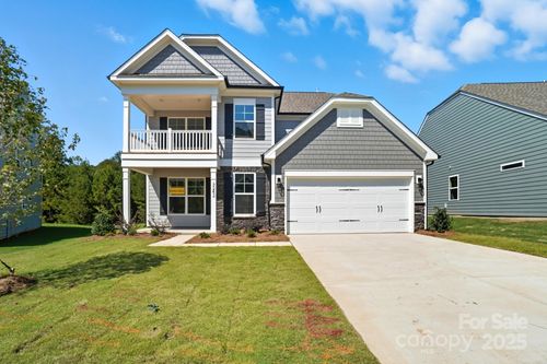 3242 Bozeman Court, Stanley, NC, 28164 | Card Image