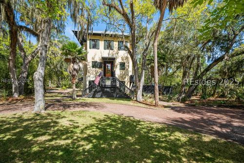 4 N Point Trl, Beaufort, SC, 29907-1734 | Card Image