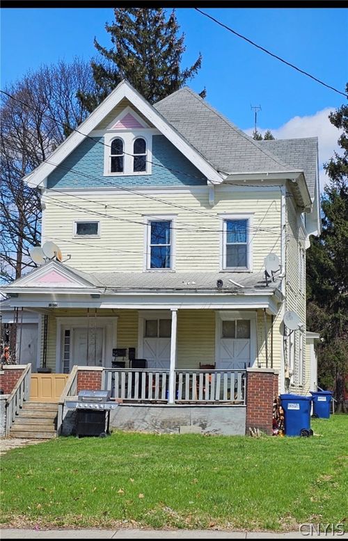 1803 S Salina St, Syracuse, NY, 13205-1340 | Card Image