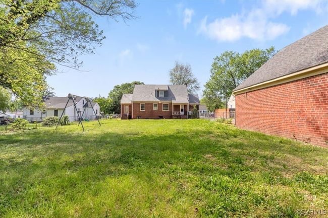 3603 Hargrove Ave, House other with 4 bedrooms, 2 bathrooms and null parking in Richmond VA | Image 23
