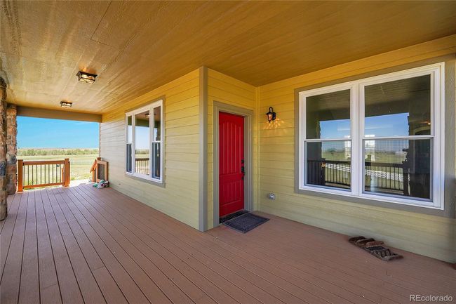 exterior deck | Image 31