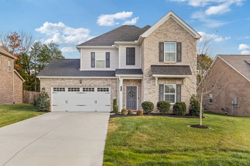 587 Oakvale Ln, Mount Juliet, TN, 37122 | Card Image