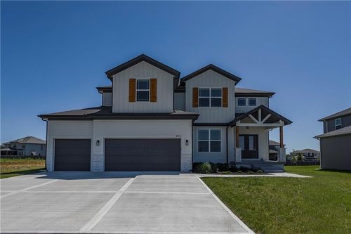 16941 S Brentwood St, Olathe, KS, 66062-7201 | Card Image