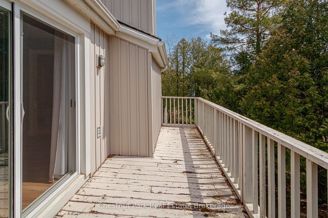 522 Oxbow Cres, Condo with 3 bedrooms, 2 bathrooms and 1 parking in Collingwood ON | Image 41