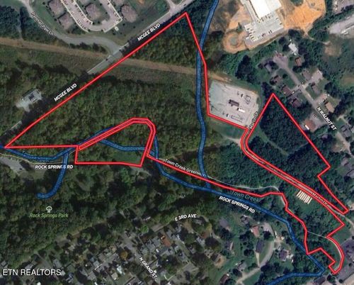 0 Martin Dr, Lenoir City, TN, 37771 | Card Image