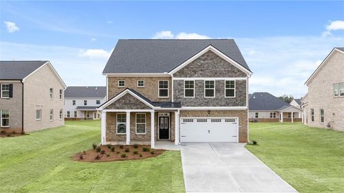 1621 Westland Ct, Statham, GA, 30666-3548 | Card Image