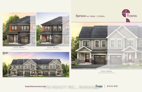 94 Granville Cres, Caledonia, ON, N3W0J8 | Card Image