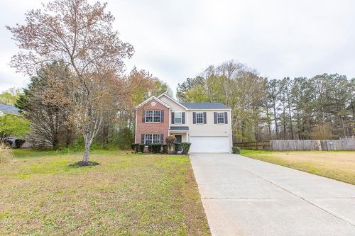 3345 Bridgeshaw Dr, Cumming, GA, 30028-4930 | Card Image