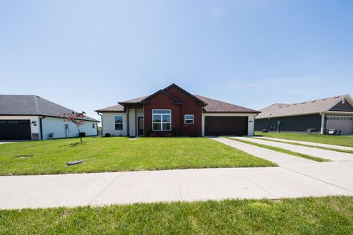 708 Promenade Dr, COLUMBIA, MO, 65202-4348 | Card Image