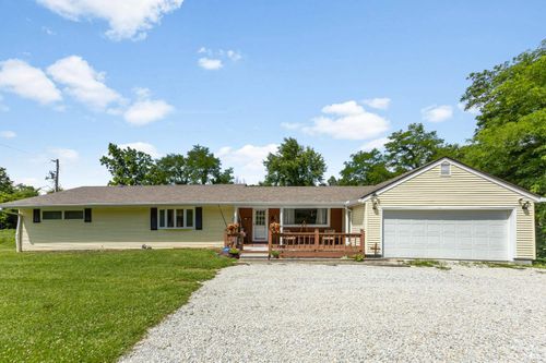 829 N State Road 101, Milan, IN, 47031 | Card Image