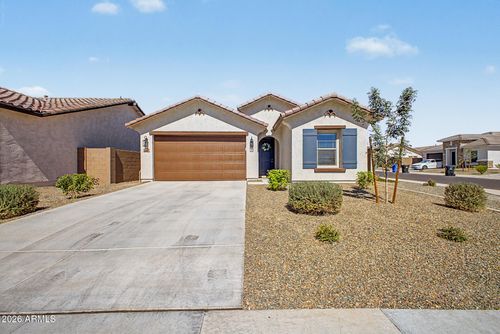 7429 S 76th Lane, Laveen, AZ, 85339 | Card Image