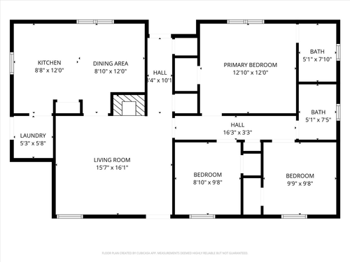 2357 Basswood Dr, Augusta, GA, 30906-9483 | Card Image