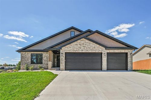 1847 Robins Mill Ct, Maryville, IL, 62062-5816 | Card Image
