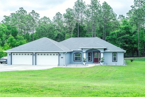 7407 Sw 202nd Ct, DUNNELLON, FL, 34431-5155 | Card Image