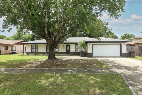 9551 Lake Douglas Pl, ORLANDO, FL, 32817-2628 | Card Image