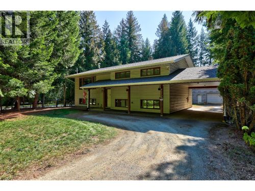 4072 Butters Rd, Scotch Creek, BC, V0E1M5 | Card Image