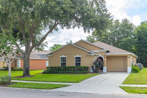 17506 Woodcrest Way, CLERMONT, FL, 34714-5891 | Card Image