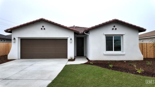 8307 Estes Park St, Bakersfield, CA, 93314-7541 | Card Image